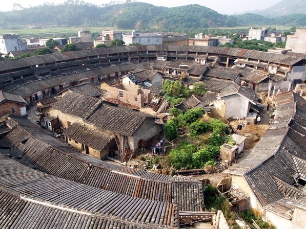 福建冷门又好玩的地方,五一福建冷门旅游景点人少风景美