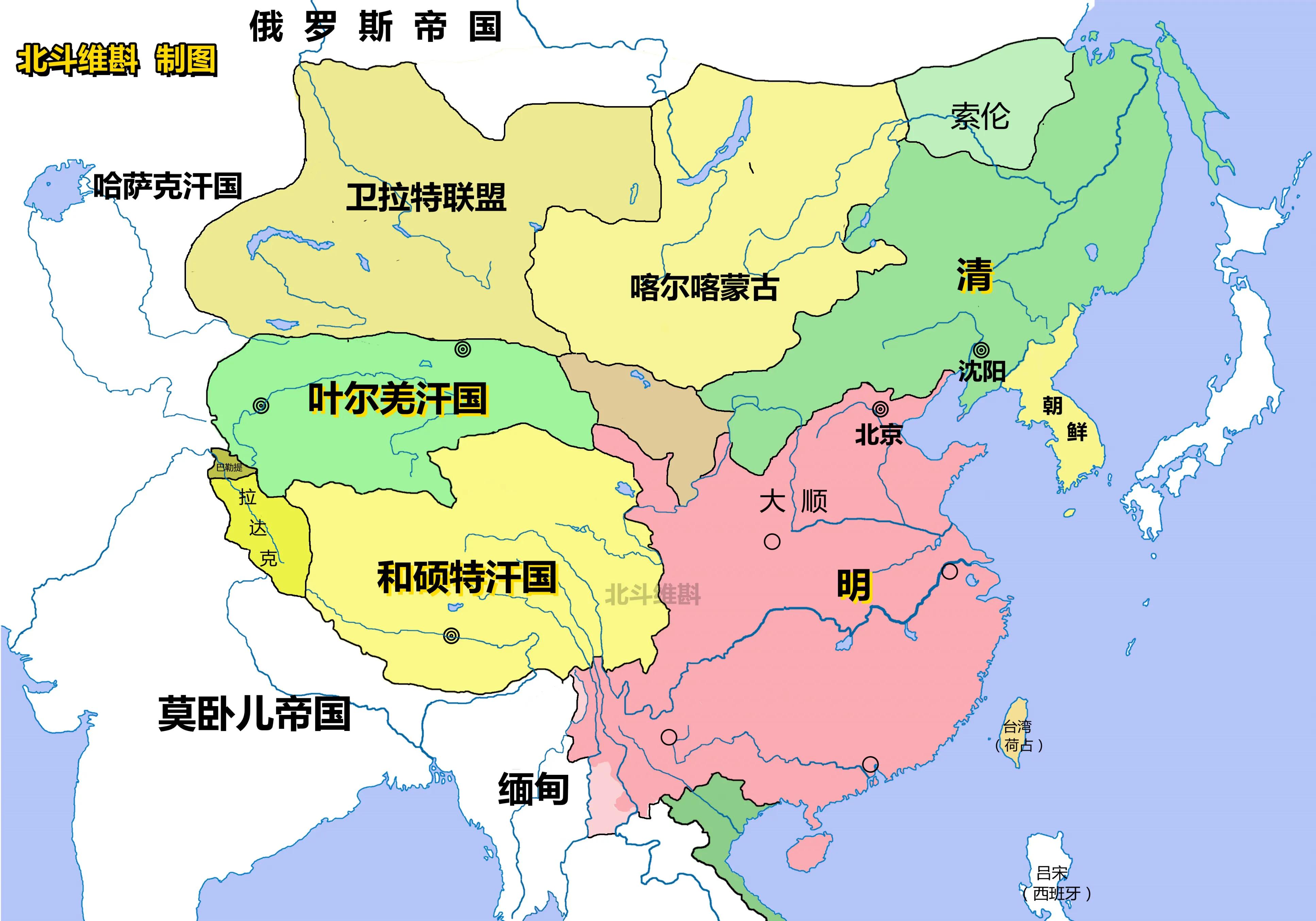 古代北方游牧民族为何能屡犯中原,古代游牧民族溯源