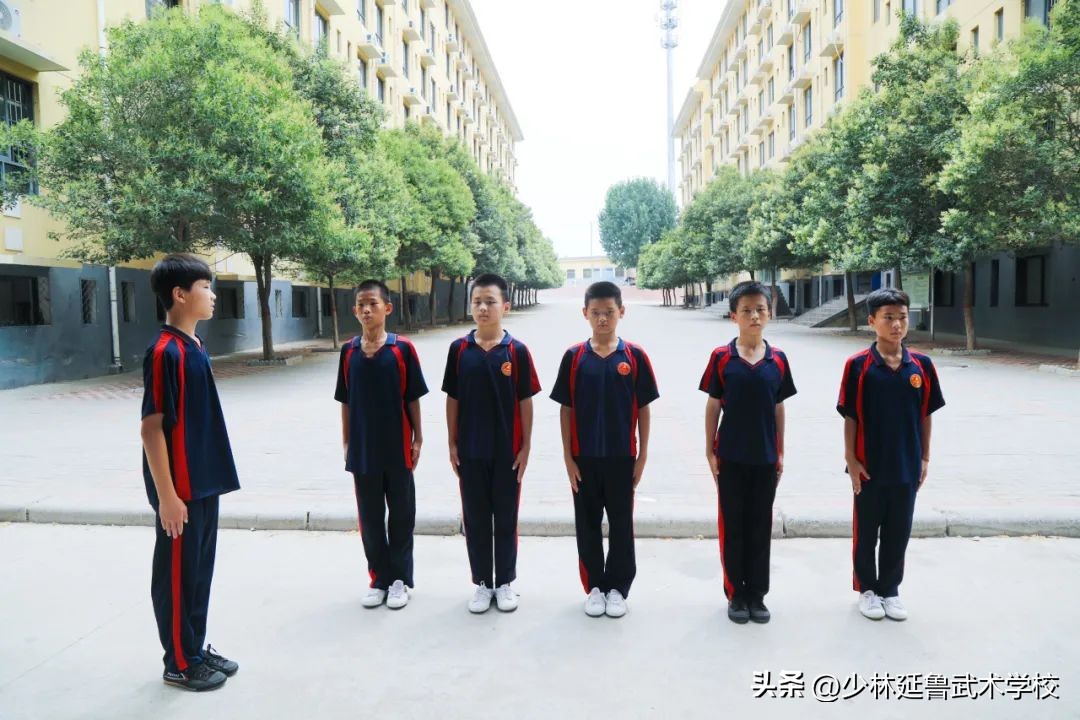 在延鲁，同学们喜欢啥样的班长？特色班长，等你来“战”！