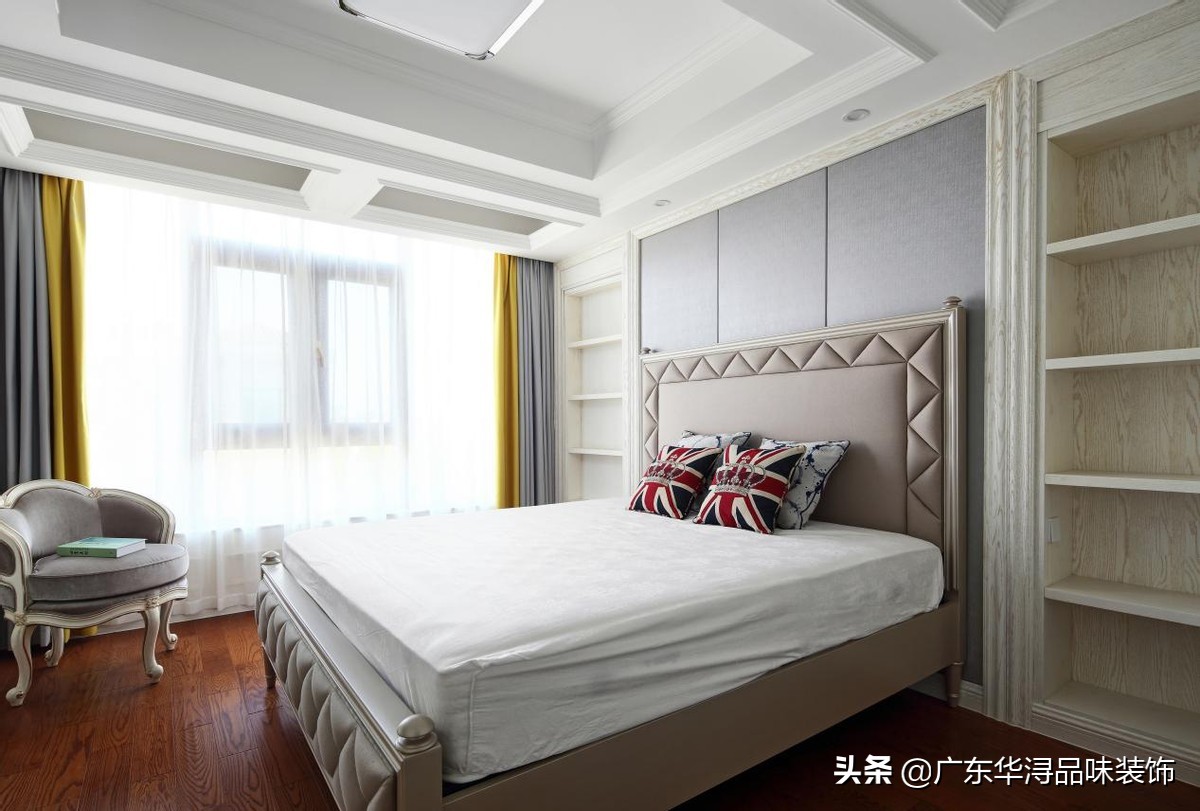 400平米别墅豪华装修150万,1400平别墅装修