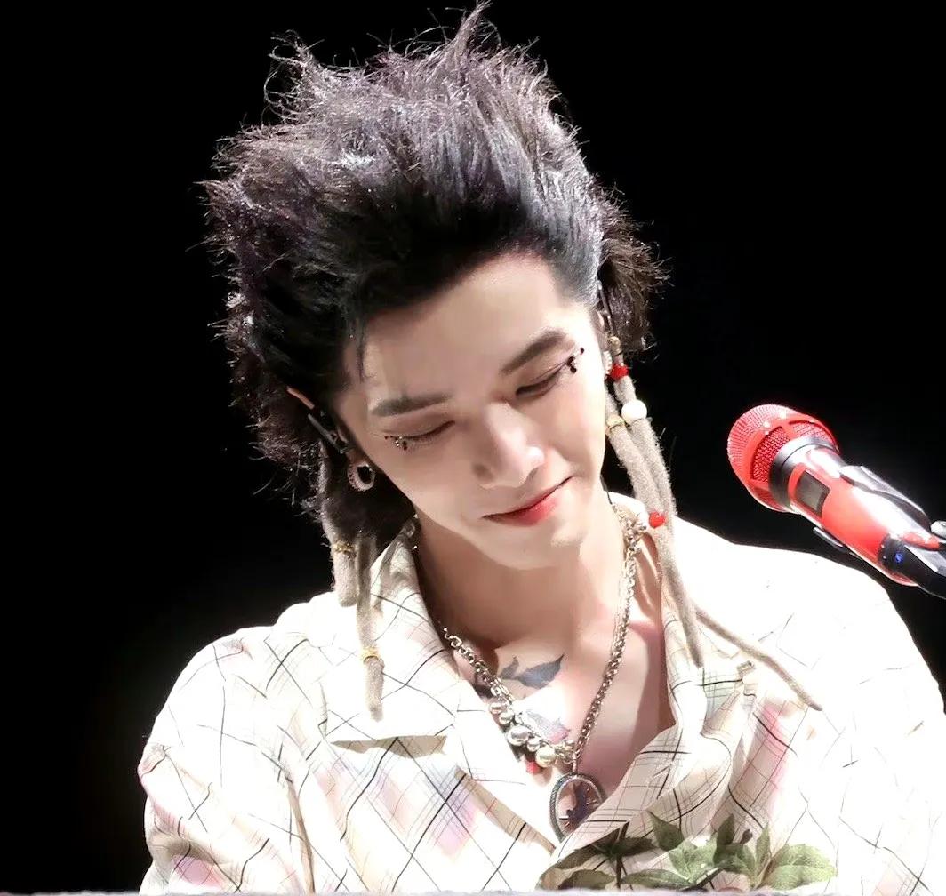 华晨宇节奏感最强的一次,华晨宇演唱进化史