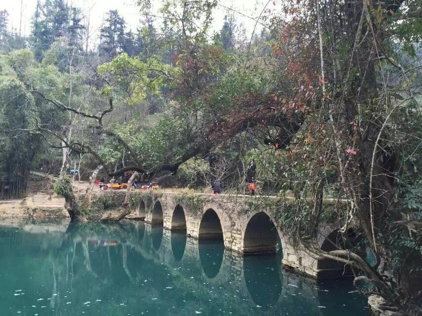 贵州旅行攻略五日四晚,去贵州玩五天攻略图片真实版大全