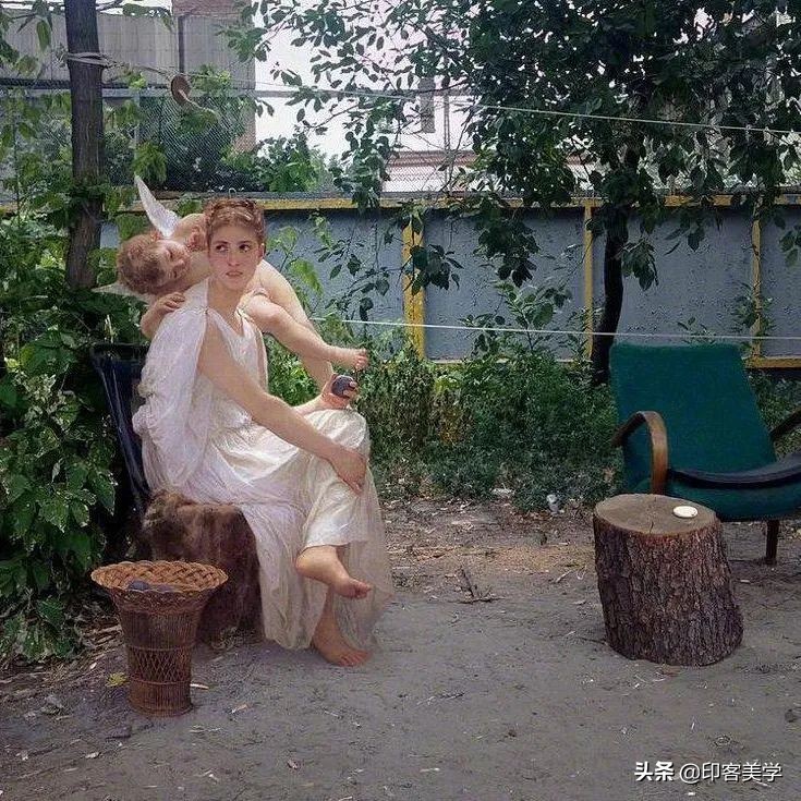 复古高端的小众头像男生,2022高级小众头像