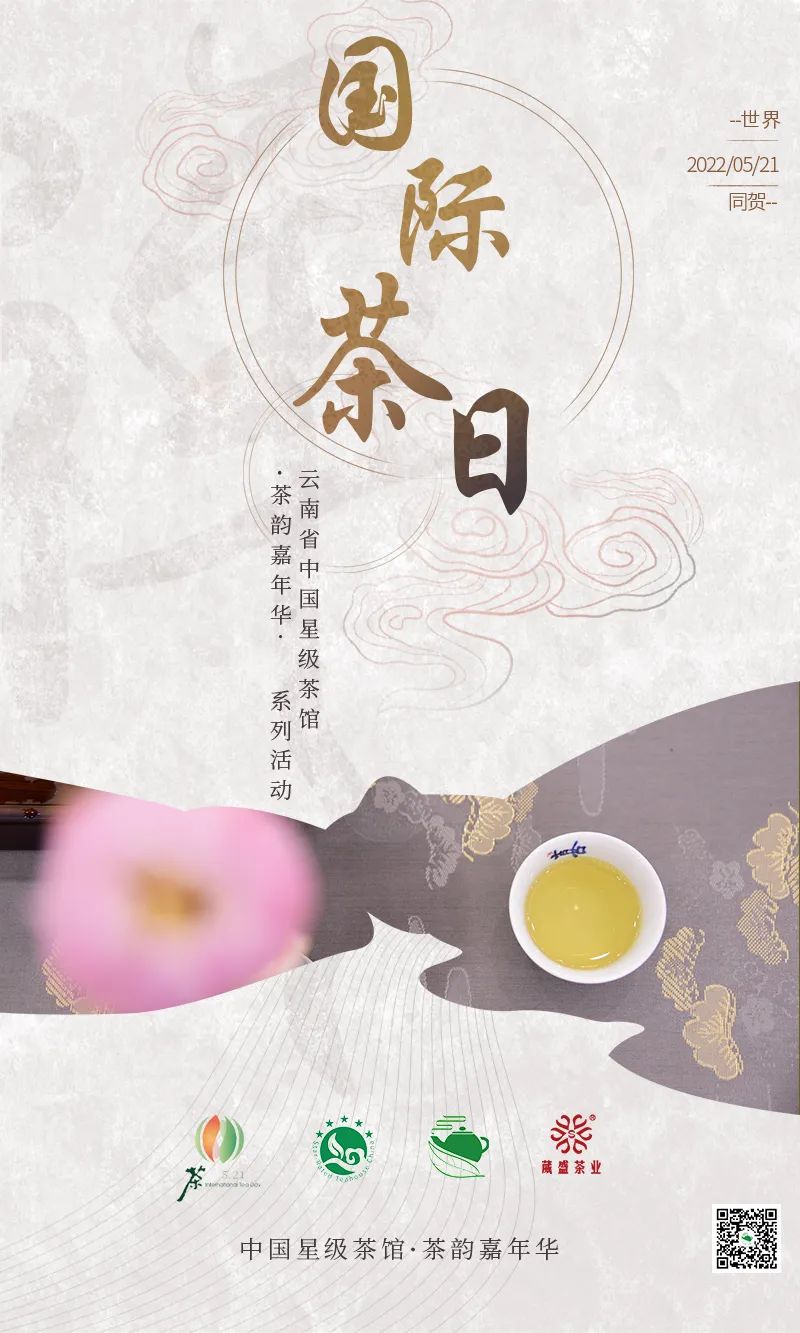 普洱茶的进阶史,聊聊普洱茶历史