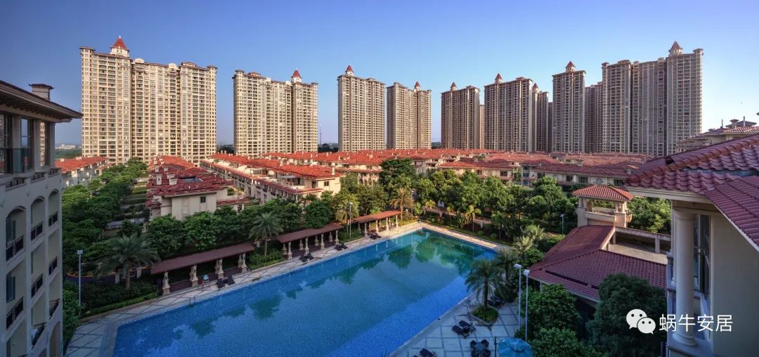 荔湖新城区,荔湖新城片区