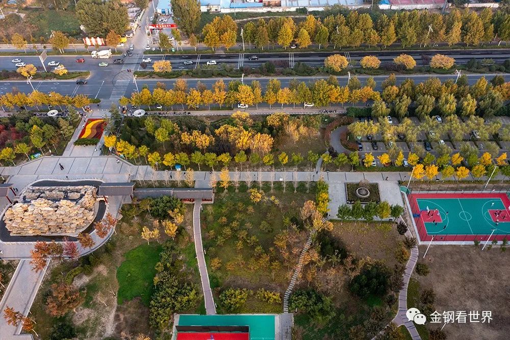 南湖游乐公园,南湖主题公园