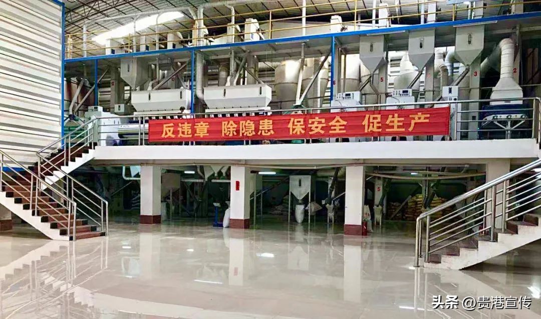 贵港超亿元企业,贵港有没有产值一百亿元的企业