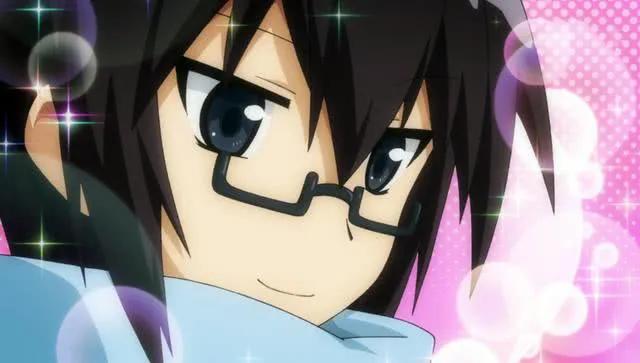 好看的恋爱沙雕动漫排名,动漫推荐2023新番校园恋爱