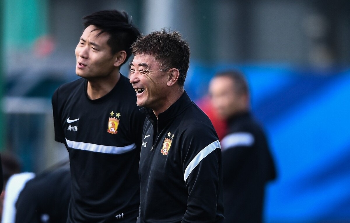 恒大现任主教练名单,恒大主教练现在是谁