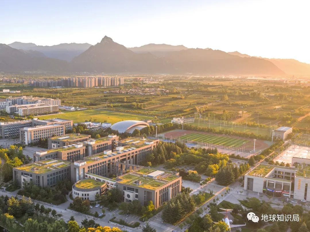 陕西是西安的省会吗,陕西西安是省会吗