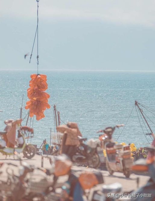 中国最美的十座海滨城市你都去过哪里,中国最美的十座海滨城市