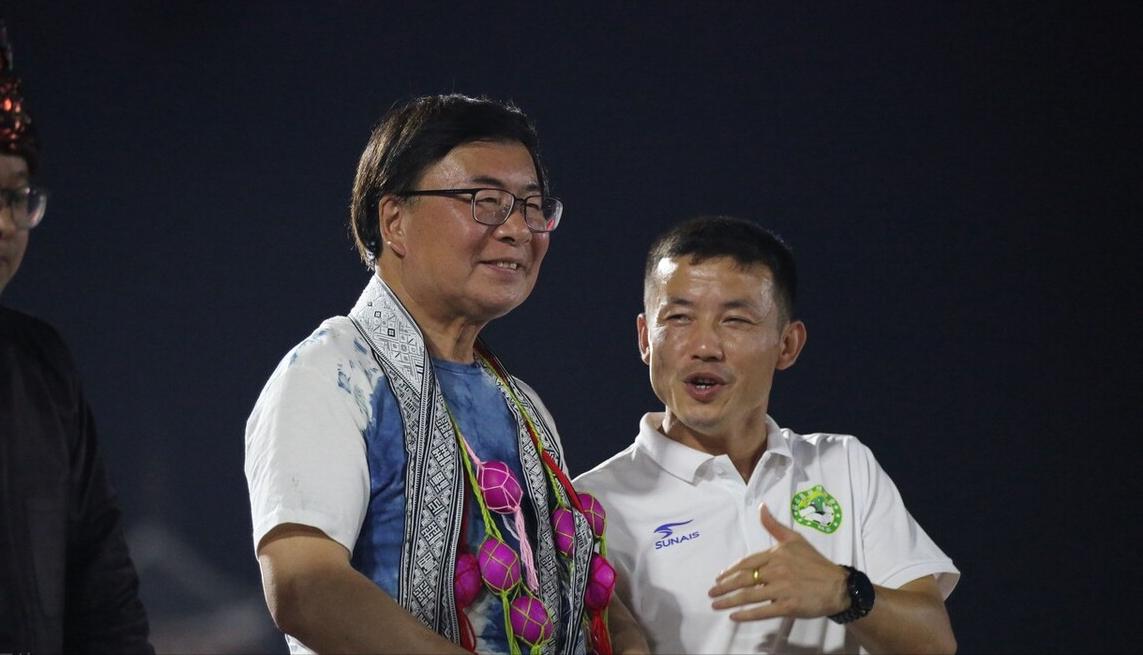 继村BA后，贵州村超持续霸屏再出圈，这打了谁的脸？