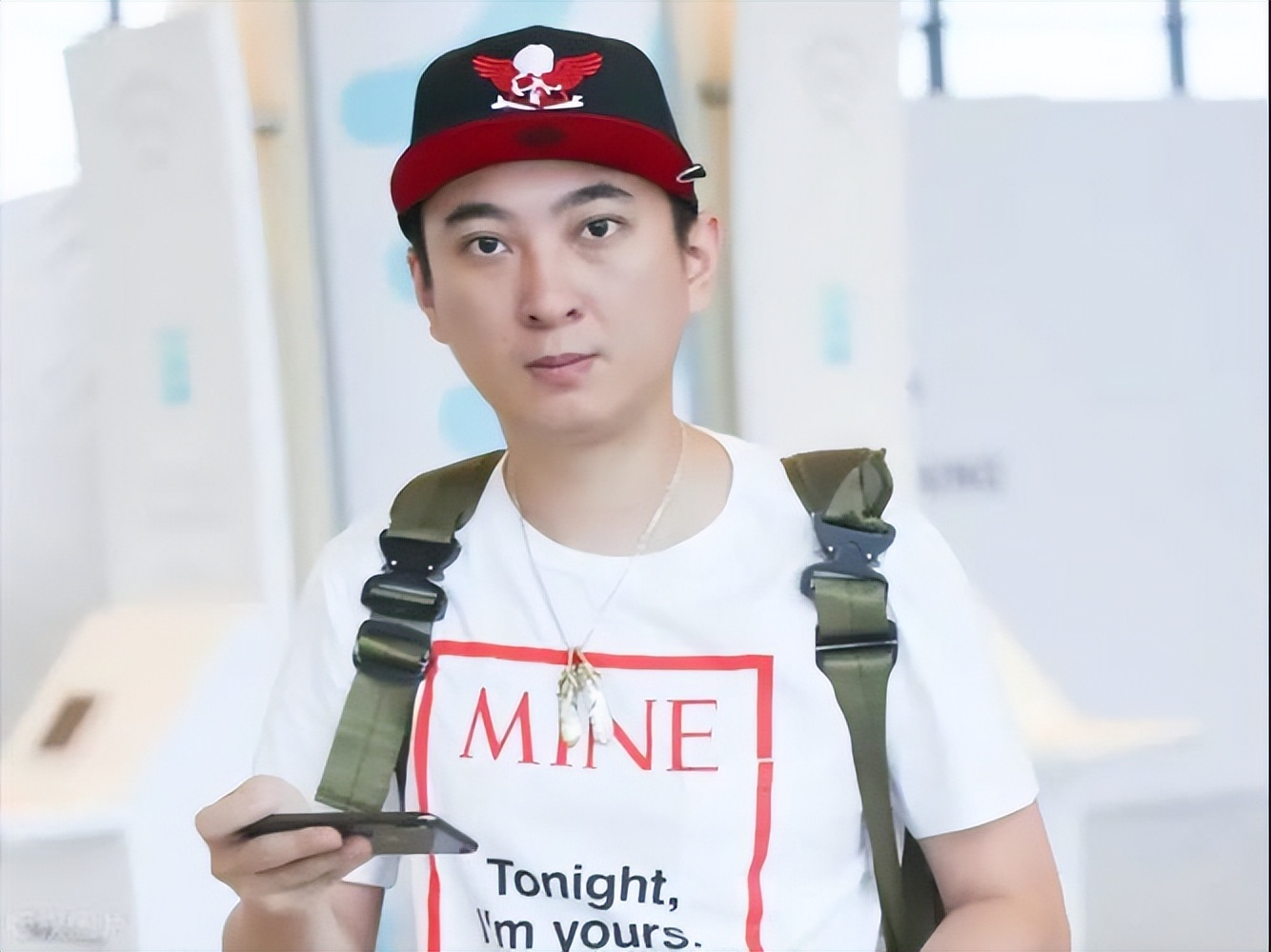 大s妈妈和张兰同框,大s工作室回应张兰蹭热度