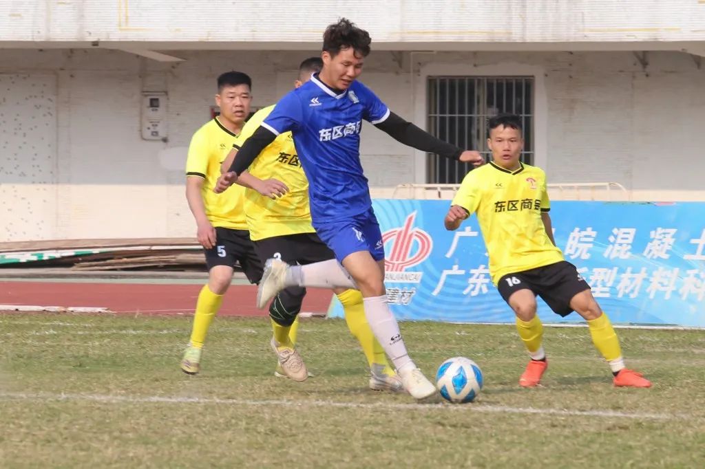 中山足球邀请赛,中山东区篮球联赛