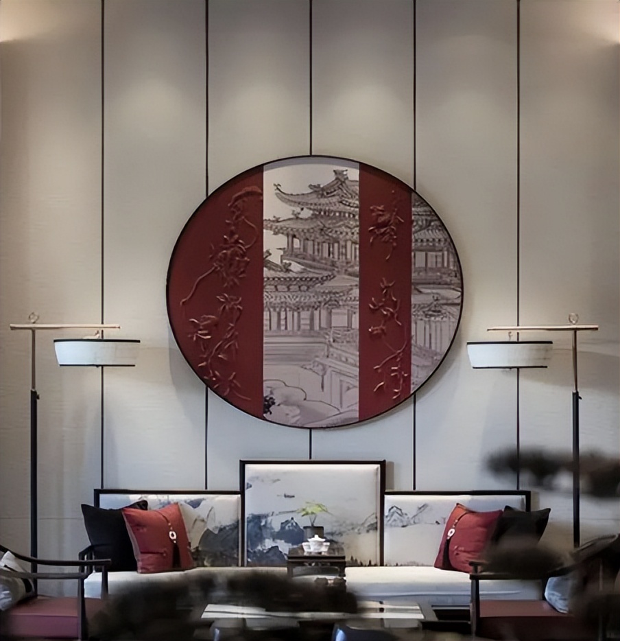 皮雕背景制作,皮雕产品设计