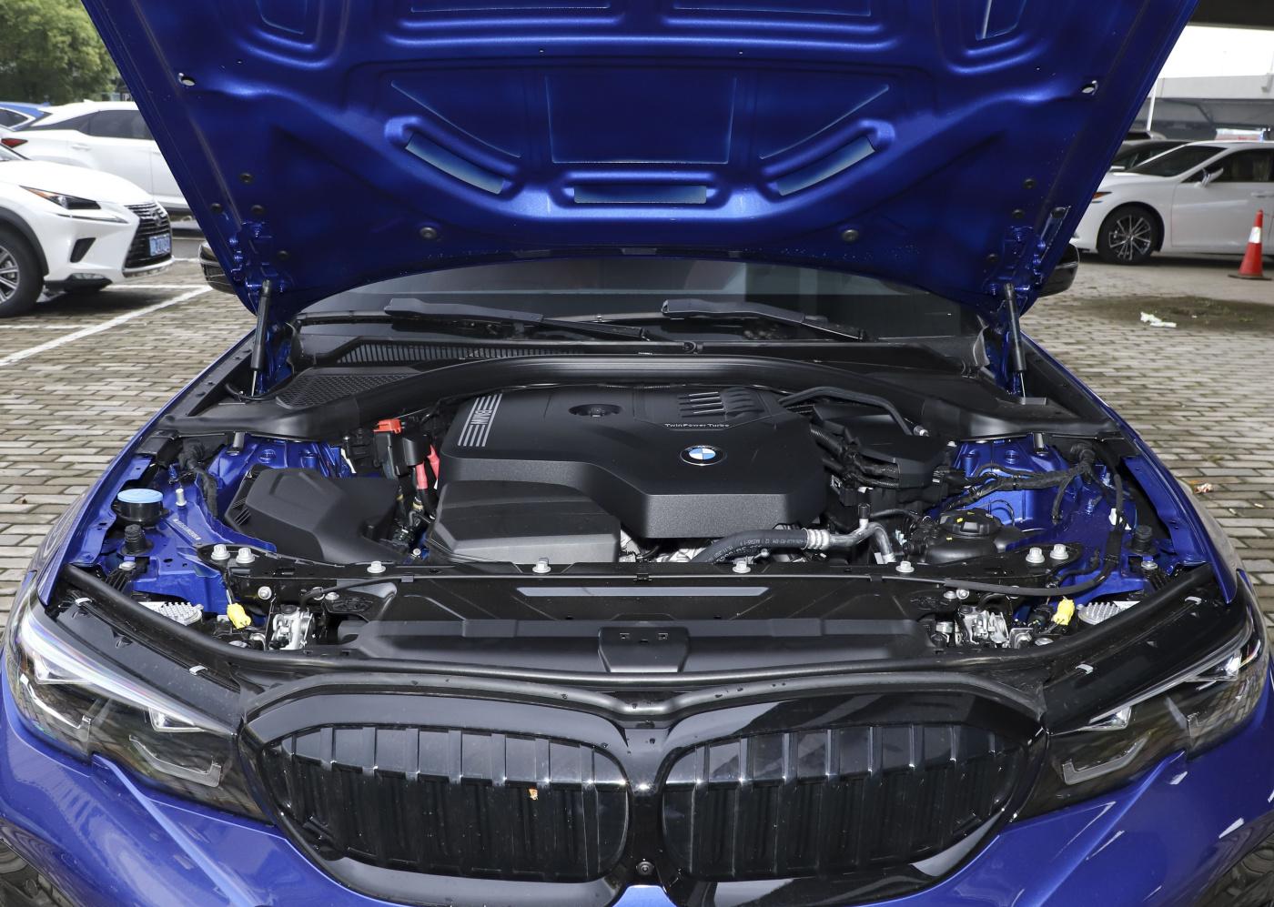 进口宝马3系和华晨宝马3系,为什么那么多人买3系