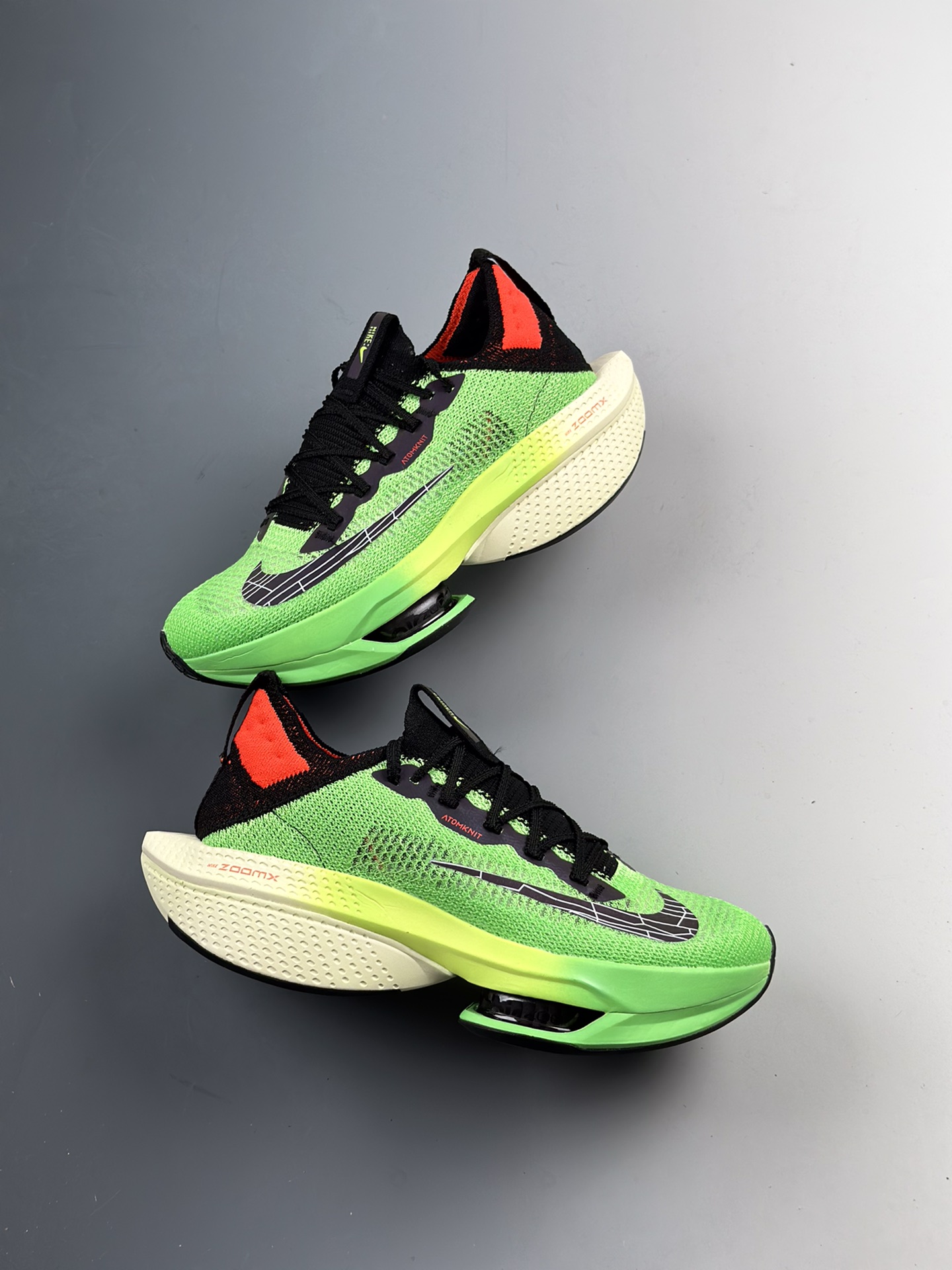 马拉松气垫鞋,全掌气垫的马拉松跑步鞋