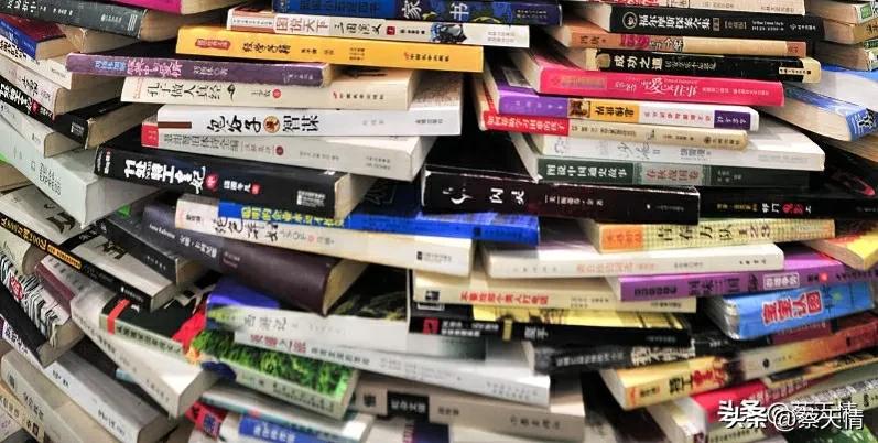 书读太多了反而赚不到钱,书读不好没关系但一定要学会赚钱