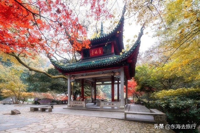 长沙旅游攻略带你吃遍长沙美食,长沙逛吃最全攻略