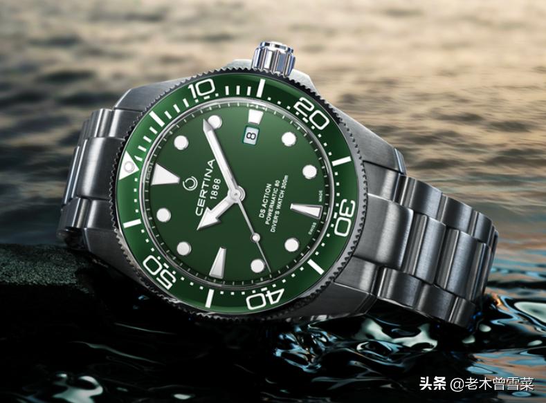 选好礼物,10万-15万左右男士腕表推荐