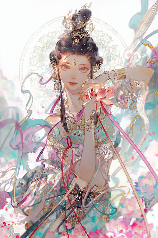 有关月亮的经典诗词有哪些,与月亮有关的绝美诗词