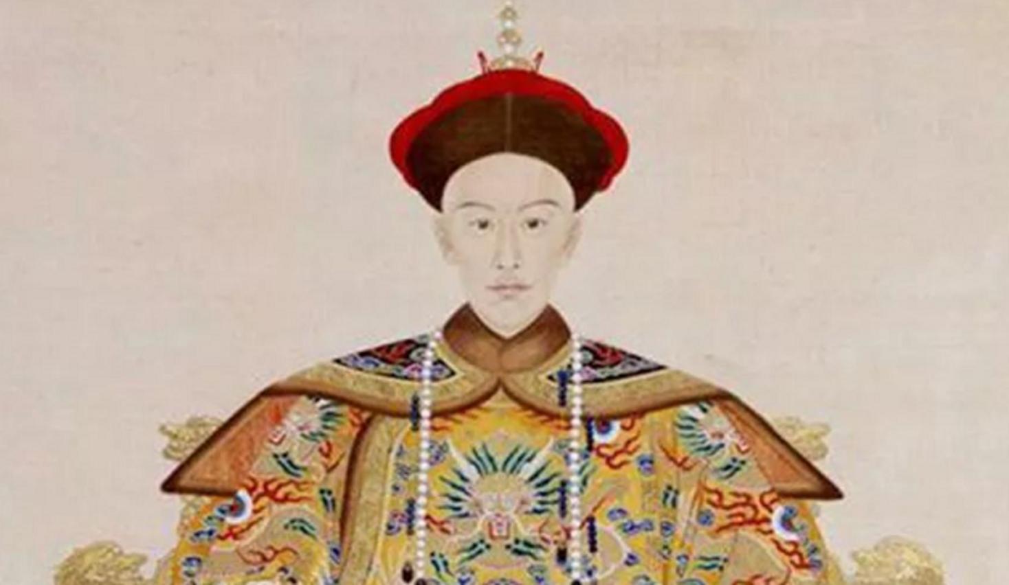 一分钟带你看懂清朝,细说清朝那些事儿