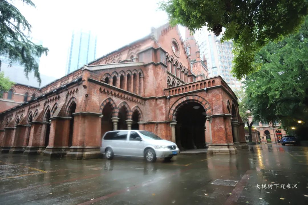 上海的全国重点文物,寻访上海古迹