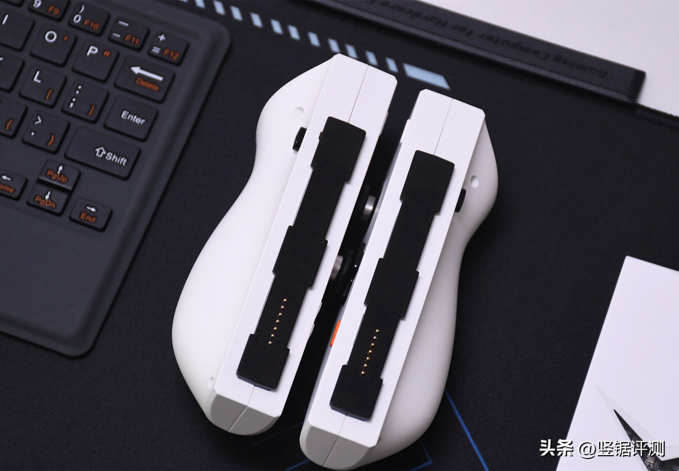 掌机多面手onexplayer2掌机评测,8.4英寸的掌机