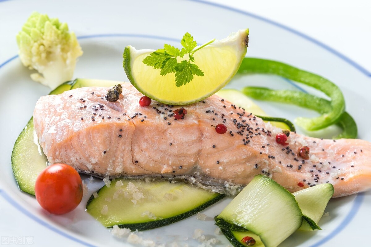 怀孕妈妈的饮食决定胎儿营养状况,怀孕一到两个月吃什么营养好