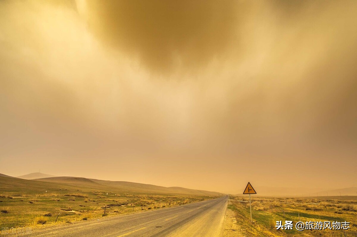 内蒙古有沙漠的地方有哪些,内蒙古九大草原五大沙漠