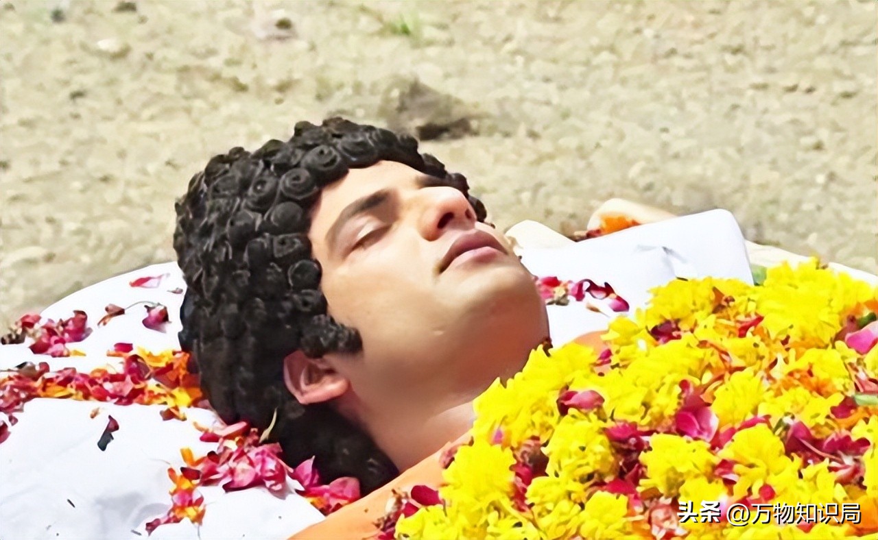 高僧舍利子是因为火化方式原因吗,舍利子形成的五大原理推测