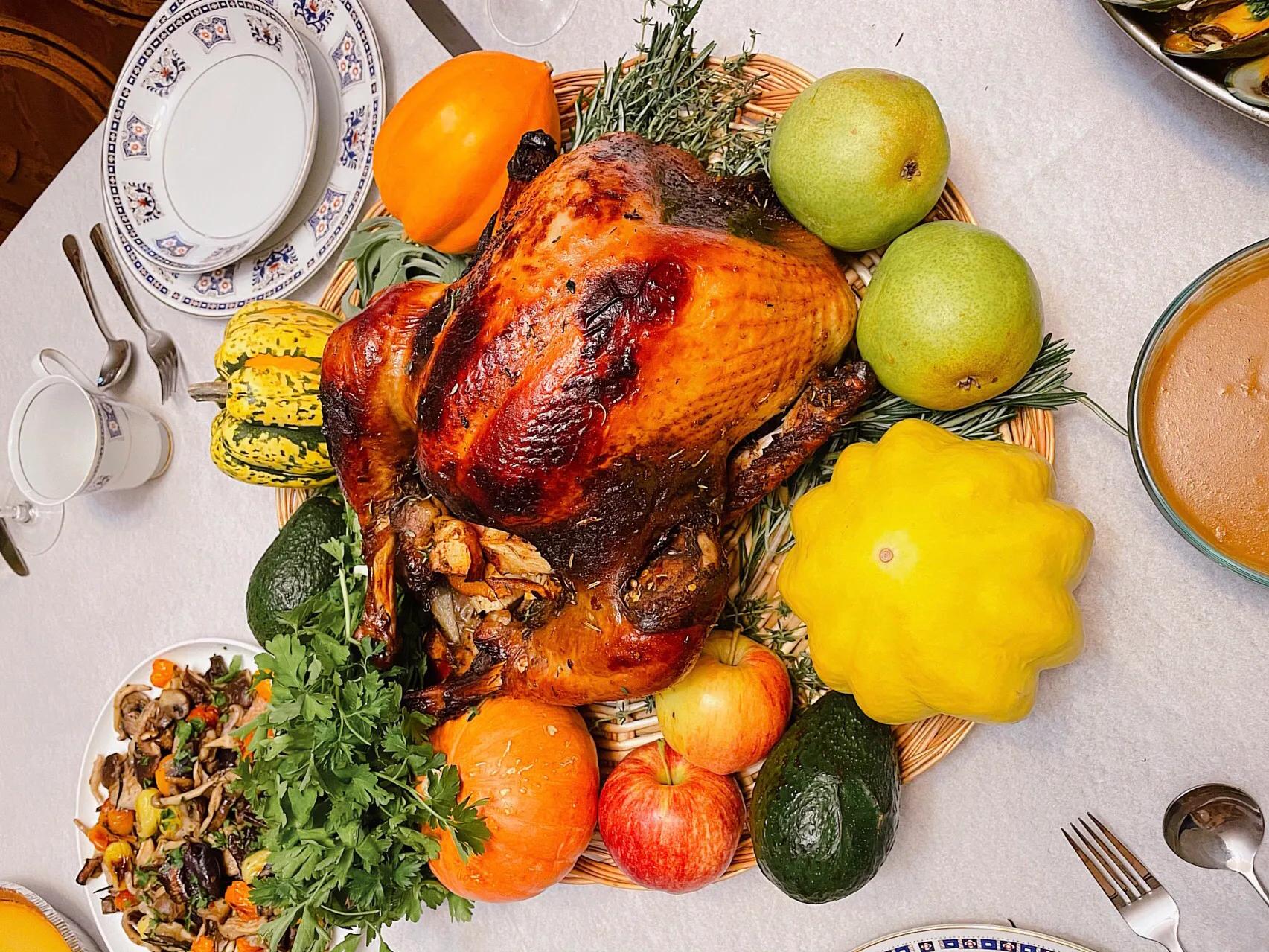 圣诞必吃的10种食物,有哪些圣诞节必吃的西方传统美食