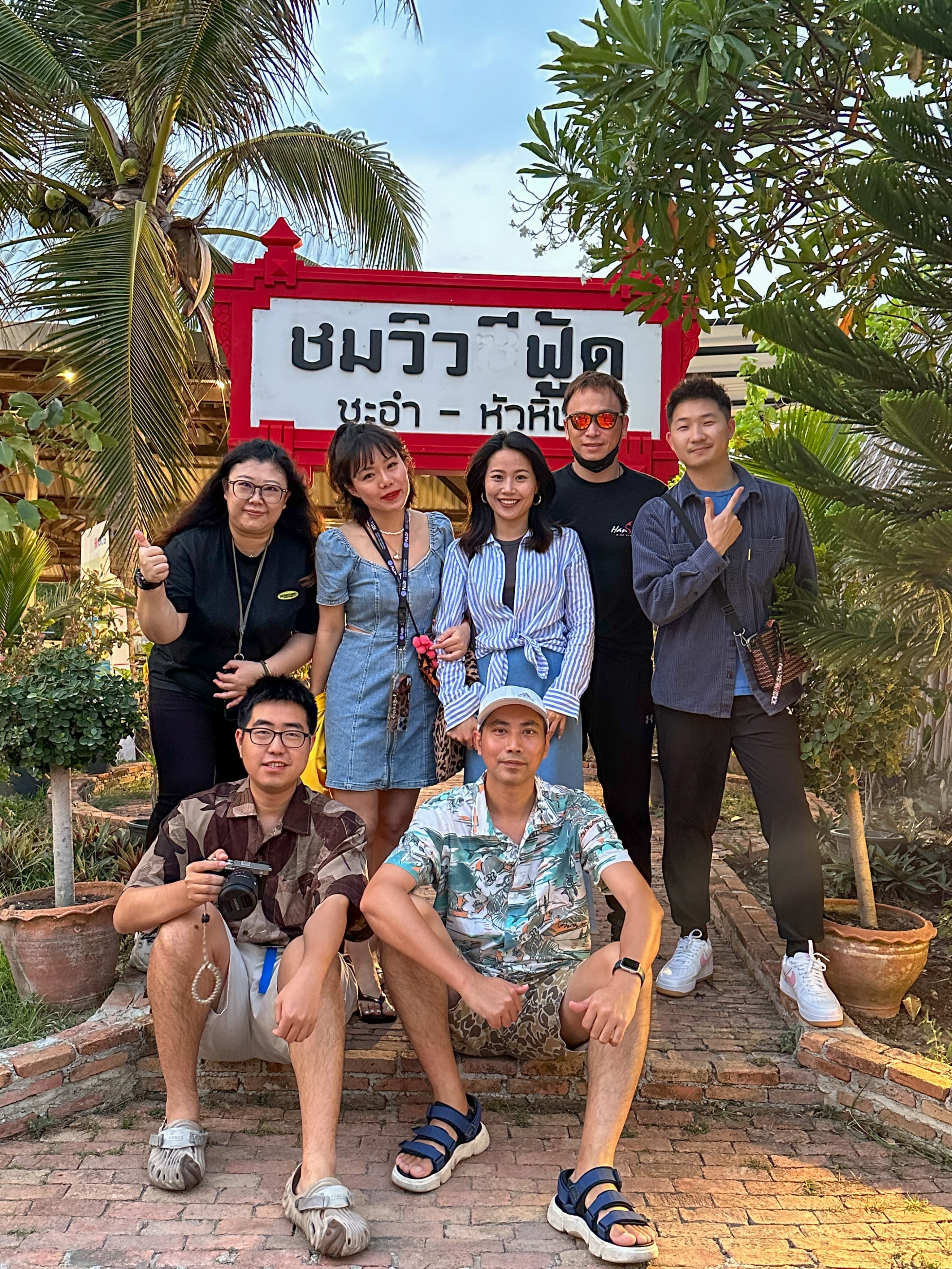 泰国旅游美食景点,泰国旅游美食推荐