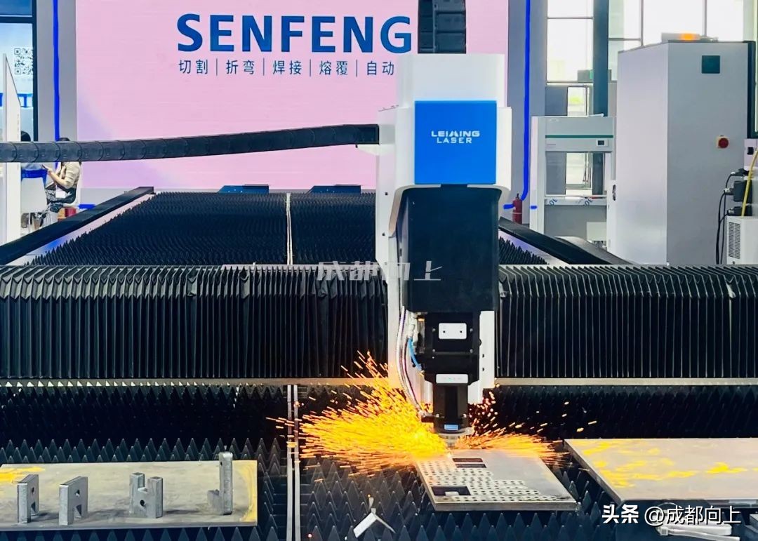 “成都造”成色如何？到这里去看个究竟