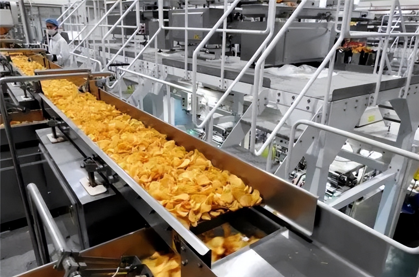 山寨之王达利园,食品界山寨之王达利园