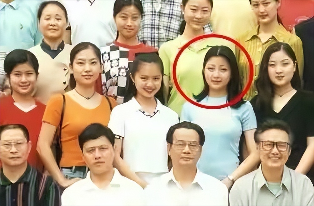 李小冉殷桃梅婷谁更漂亮,梅婷李小冉殷桃视频