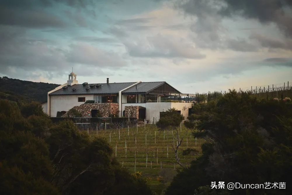 CheshireArchitects不拘泥于固定的风格！