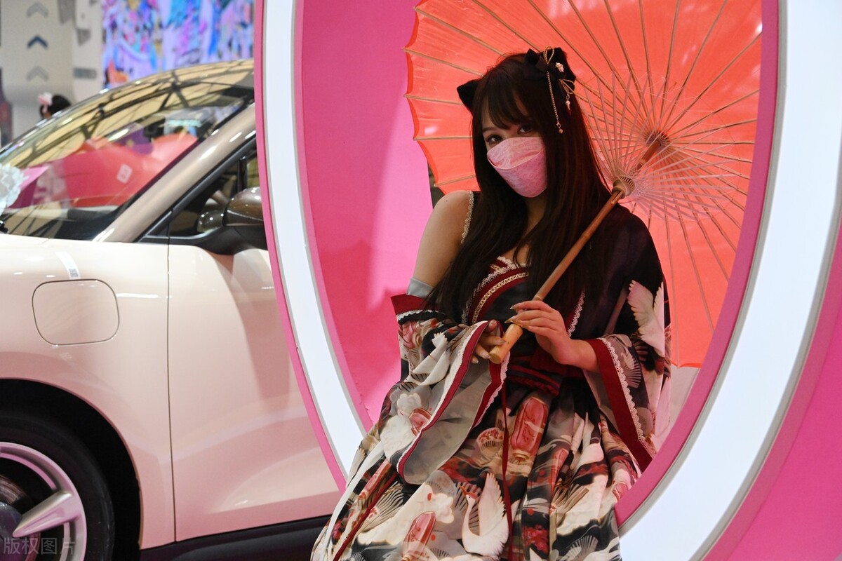 长城汽车欧拉好猫2020款基本型,长城欧拉好猫时尚中现经典光芒