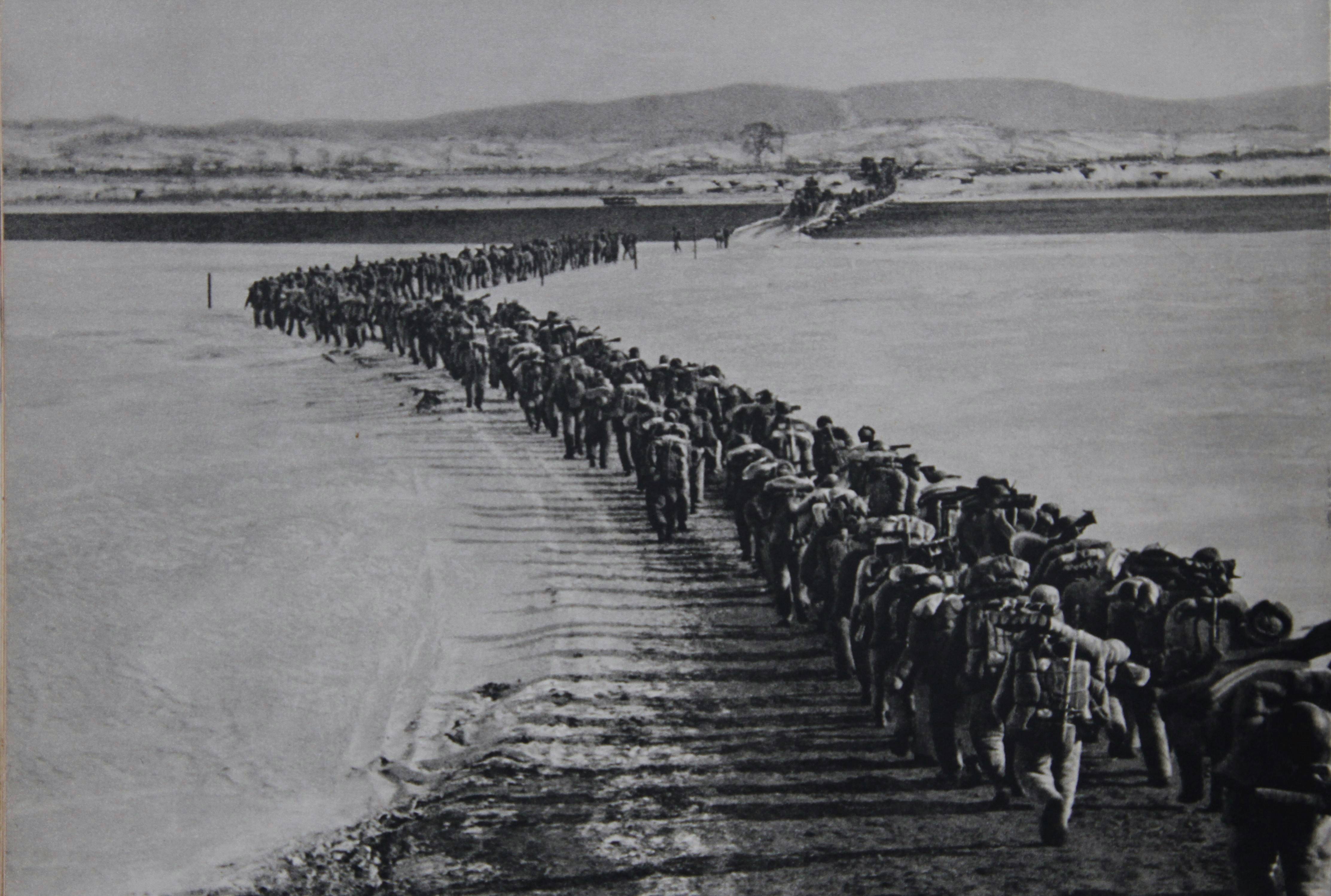 1951年至1952年开展的三反活动,为什么开展三反五反行动