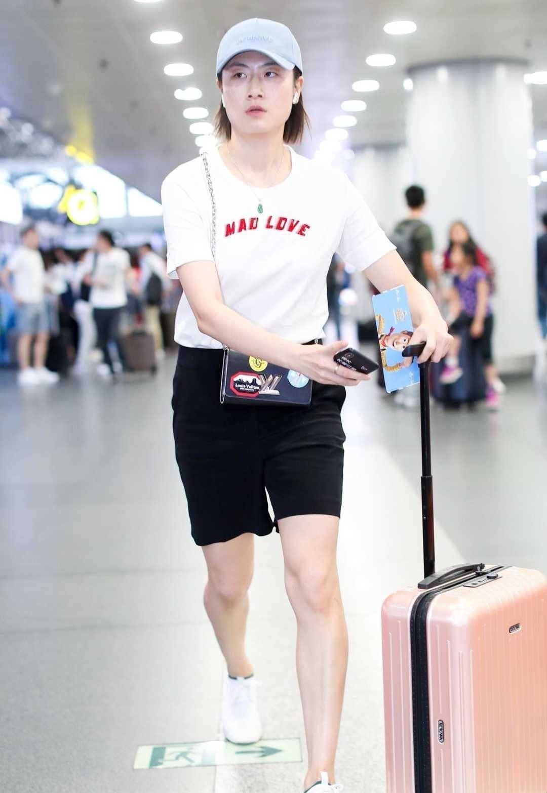 北大十大明星校花,北大明星校花