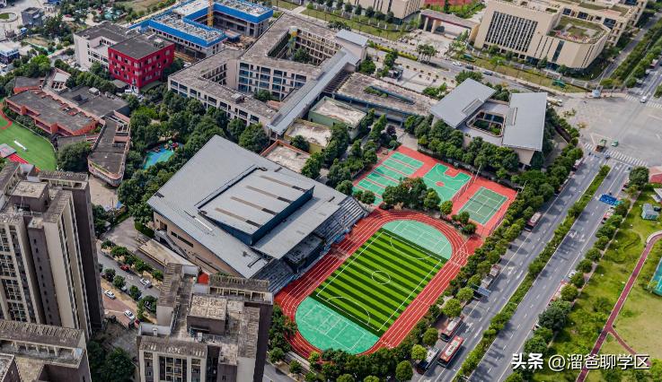 成都教科院学校学区房,成都教科院附属学校东区对应楼盘