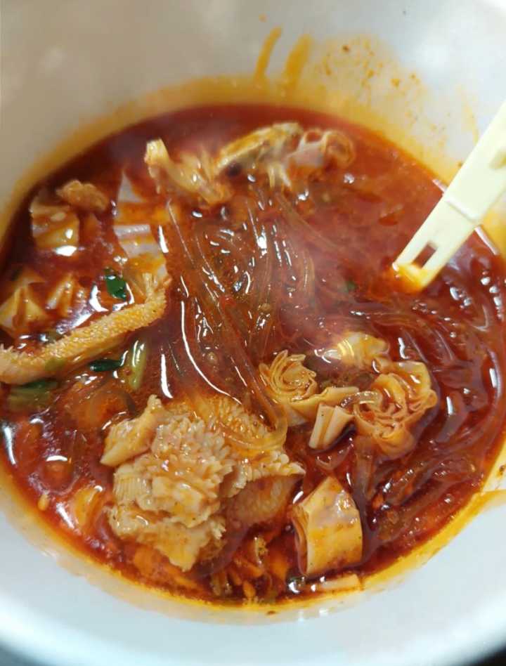 居家必备小吃,居家必备速食