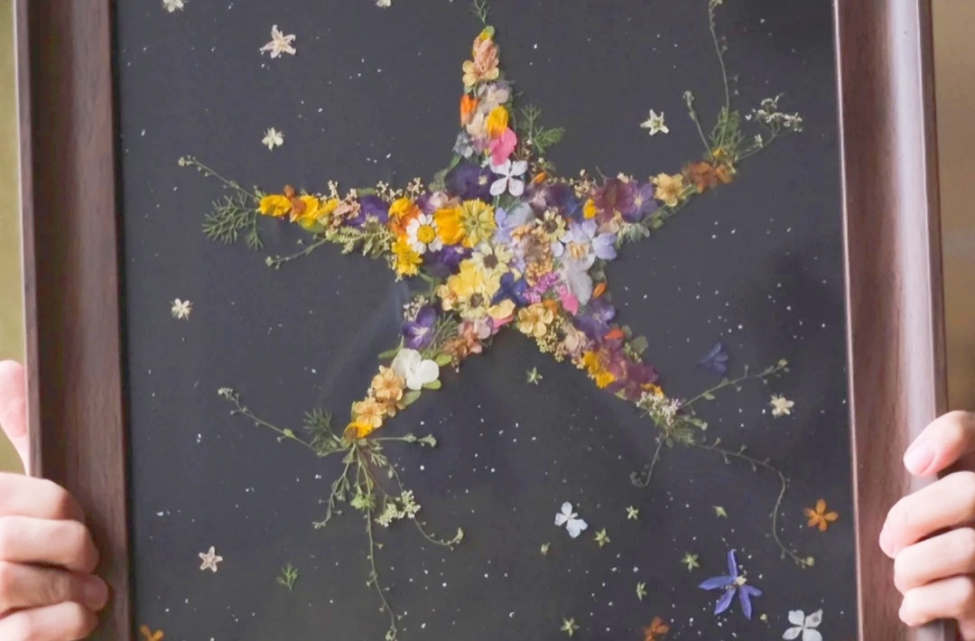 自制情人节礼物超少女心,如何diy一份高级的情人节礼物