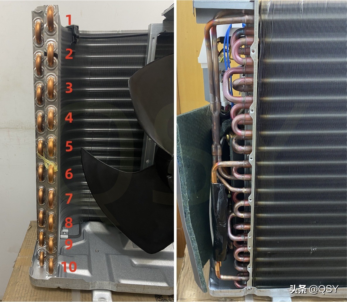 三菱电机空调制热面板如何拆,三菱电机空调jy系列制热效果评测