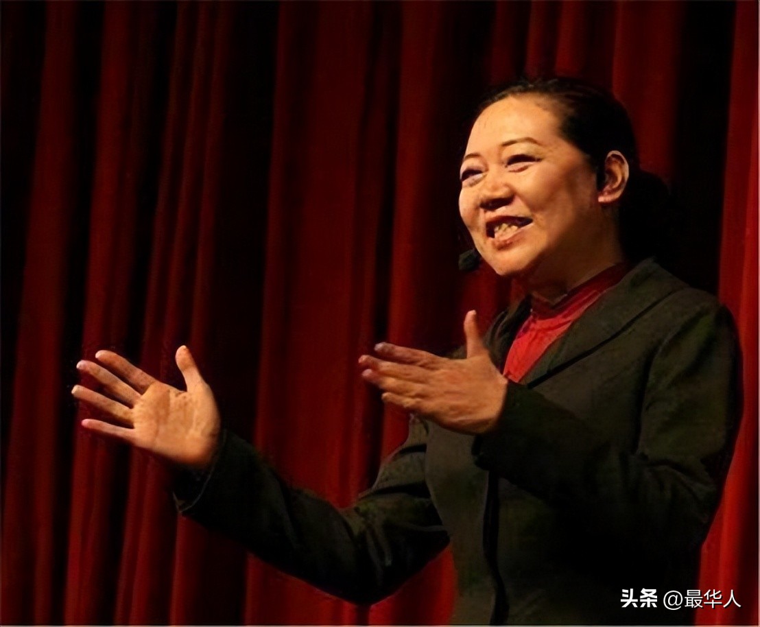 2018打工女皇吴士宏,打工女皇吴士宏近况