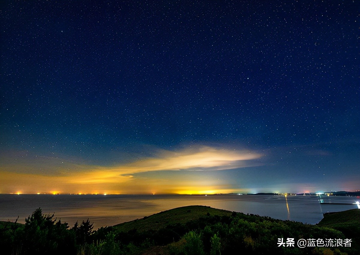 辽宁一个小县城,辽宁特别有情调的小城