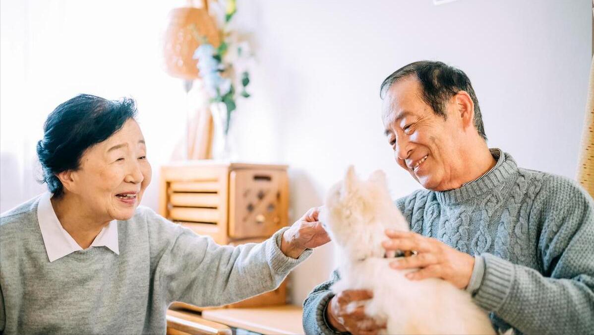 58岁阿姨：晚年花一万给自己买了一件旗袍，却被儿媳嘲笑，有错？