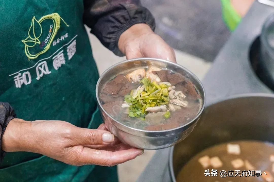 家门口的神级老店，南京人的风味时光机