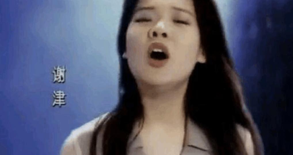 23年前除夕夜,歌手谢津从23楼一跃而下,留下母亲和韦唯的眼泪