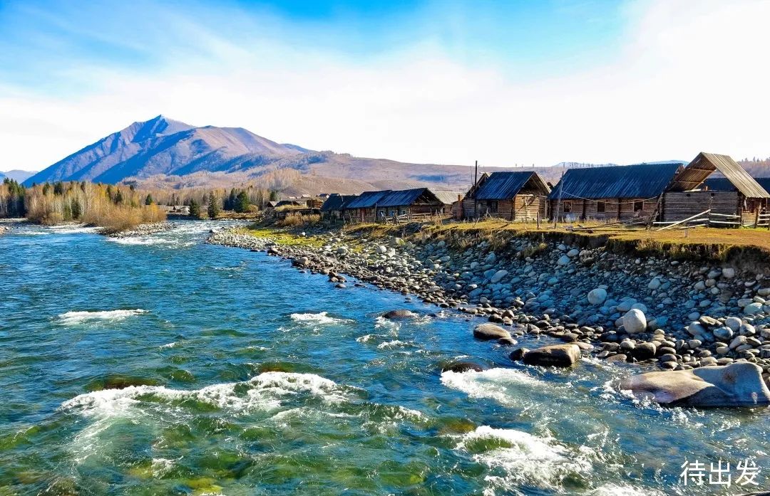 国庆节想避开旅游人潮？快看这7个人少景美的小众旅行地！